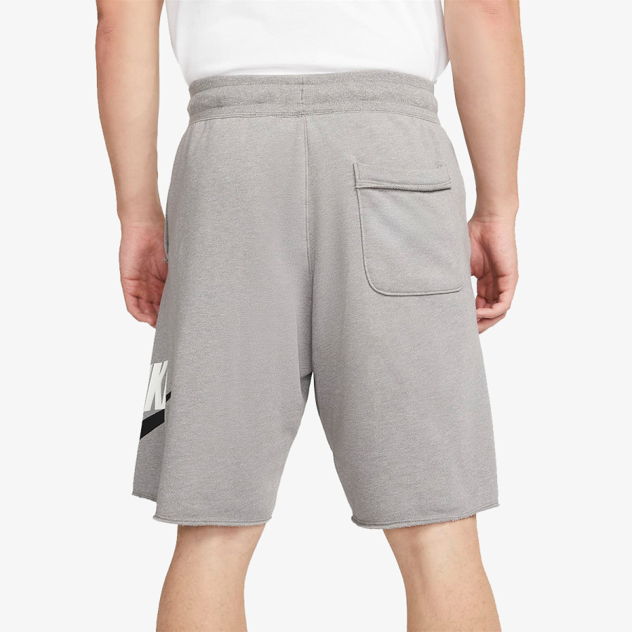 Nike Rövidnadrág M NSW SPE FT ALUMNI SHORT 