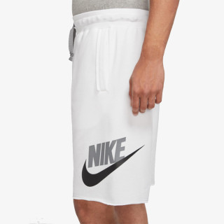 Nike Rövidnadrág M NSW SPE FT ALUMNI SHORT 