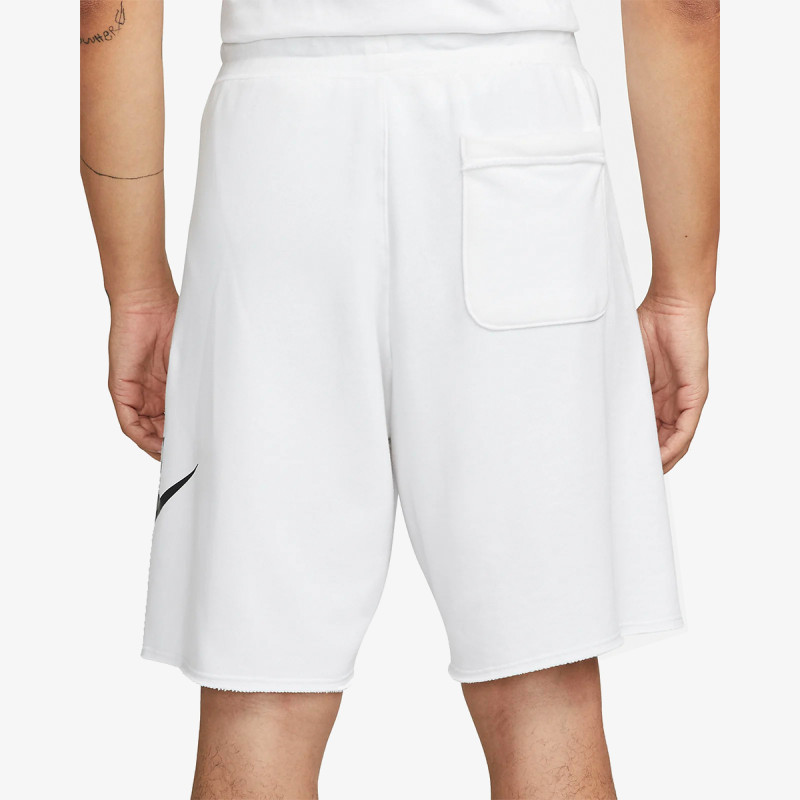 Nike Rövidnadrág M NSW SPE FT ALUMNI SHORT 