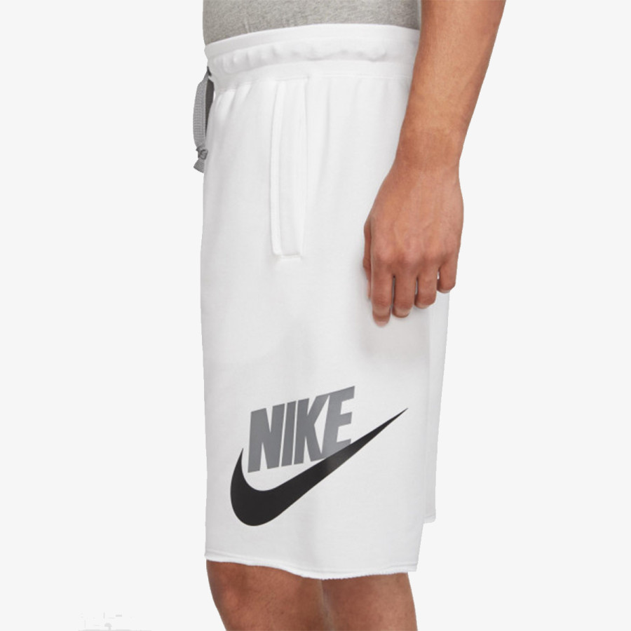 Nike Rövidnadrág M NSW SPE FT ALUMNI SHORT 