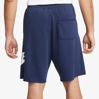 Nike Rövidnadrág M NSW SPE FT ALUMNI SHORT 