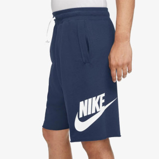 Nike Rövidnadrág M NSW SPE FT ALUMNI SHORT 