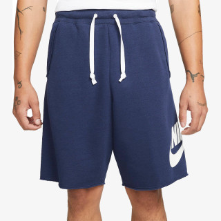 Nike Rövidnadrág M NSW SPE FT ALUMNI SHORT 