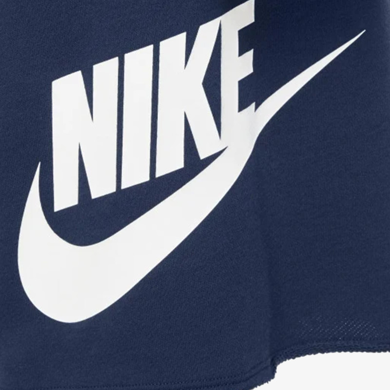 Nike Rövidnadrág M NSW SPE FT ALUMNI SHORT 