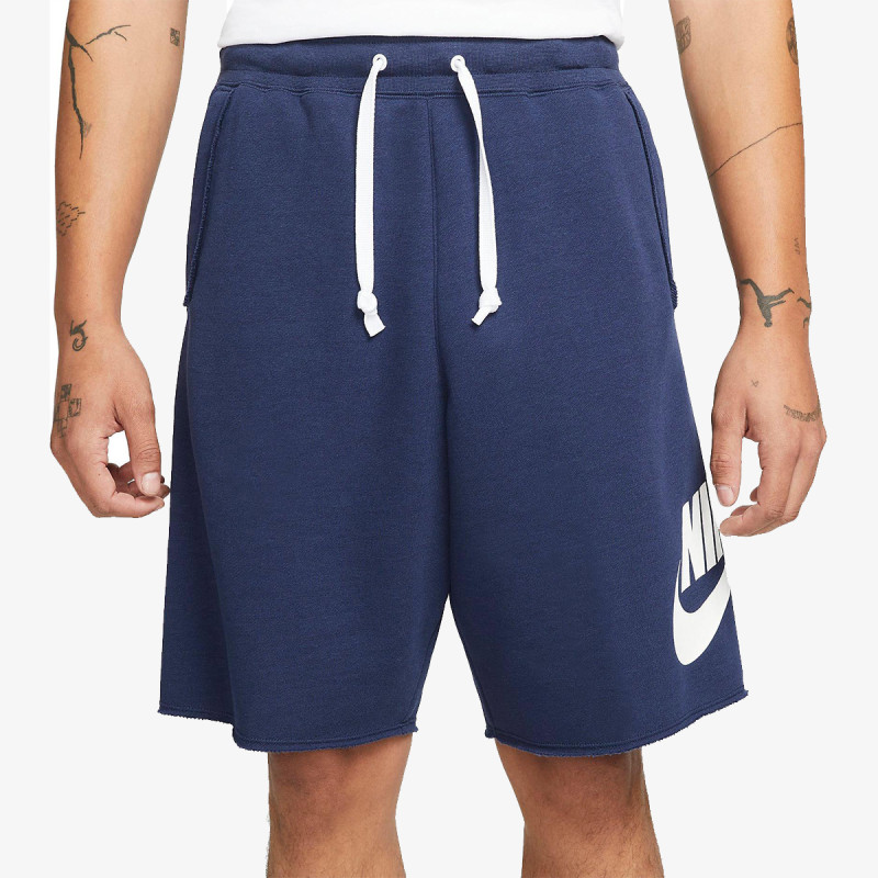 Nike Rövidnadrág M NSW SPE FT ALUMNI SHORT 