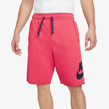 Nike Rövidnadrág M NSW SPE FT ALUMNI SHORT 