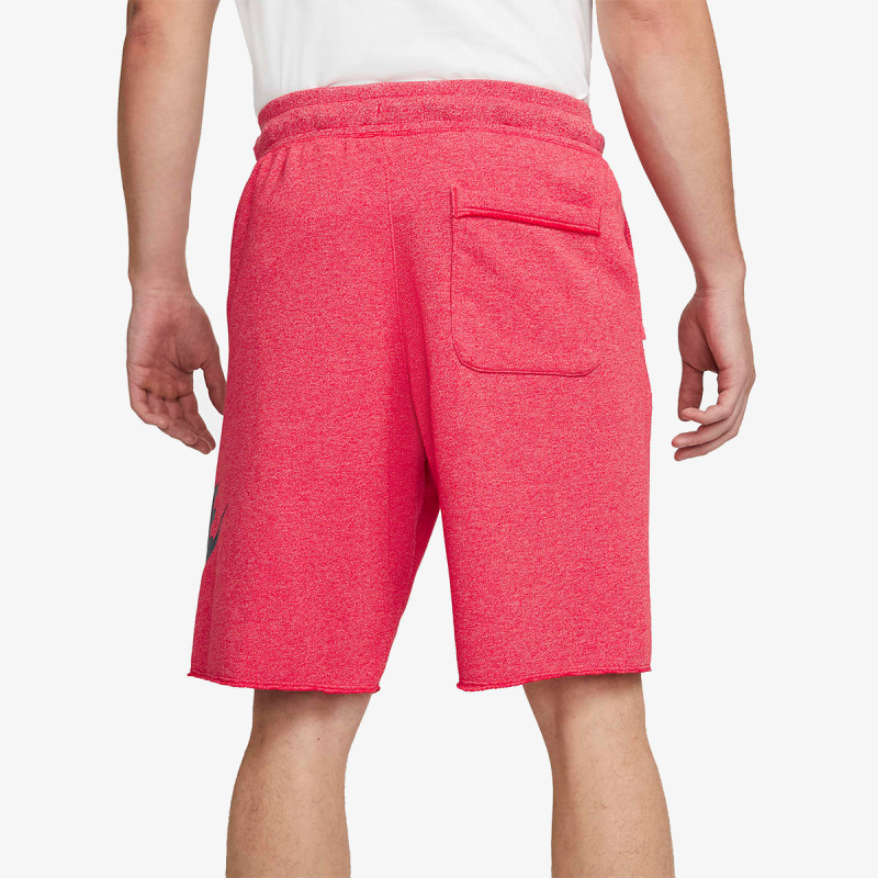 Nike Rövidnadrág M NSW SPE FT ALUMNI SHORT 