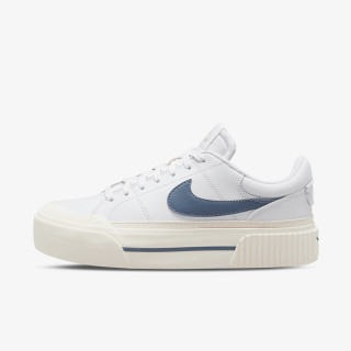 Nike Sneaker WMNS COURT LEGACY LIFT 