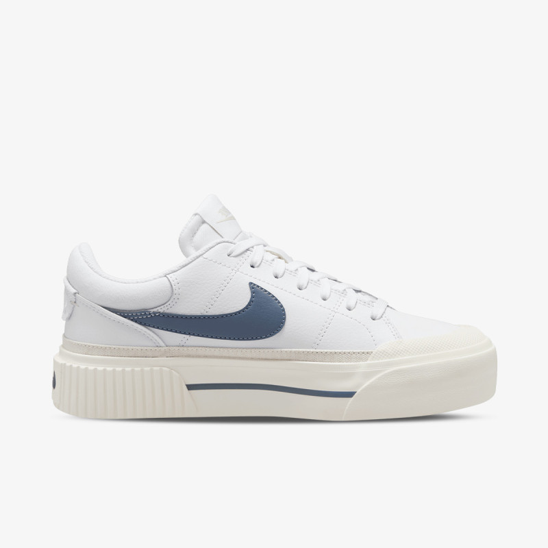 Nike Sneaker WMNS COURT LEGACY LIFT 
