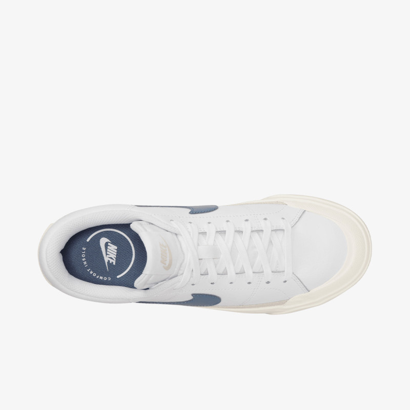 Nike Sneaker WMNS COURT LEGACY LIFT 