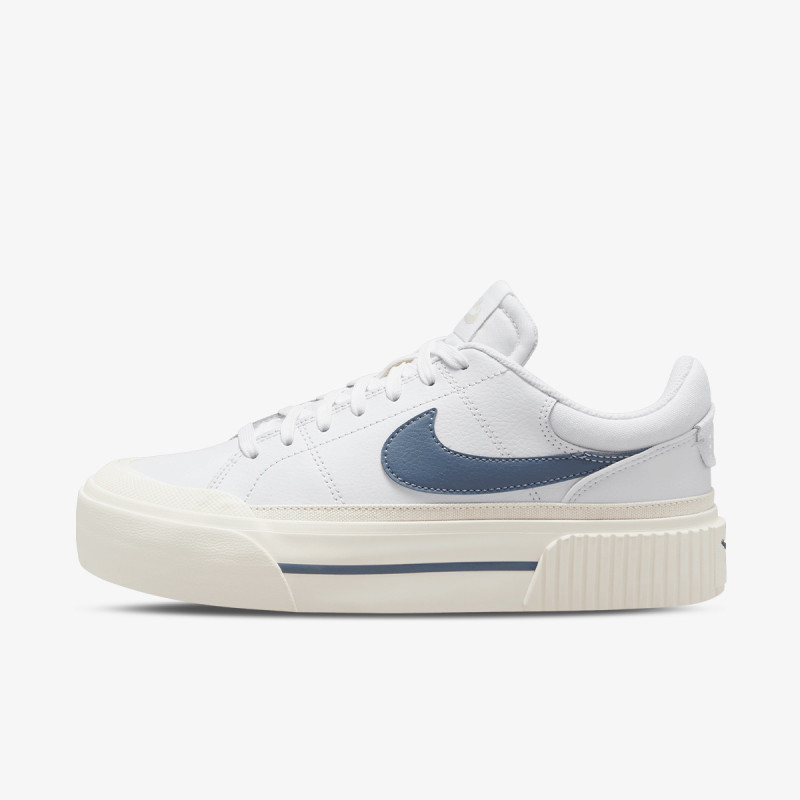 Nike Sneaker WMNS COURT LEGACY LIFT 