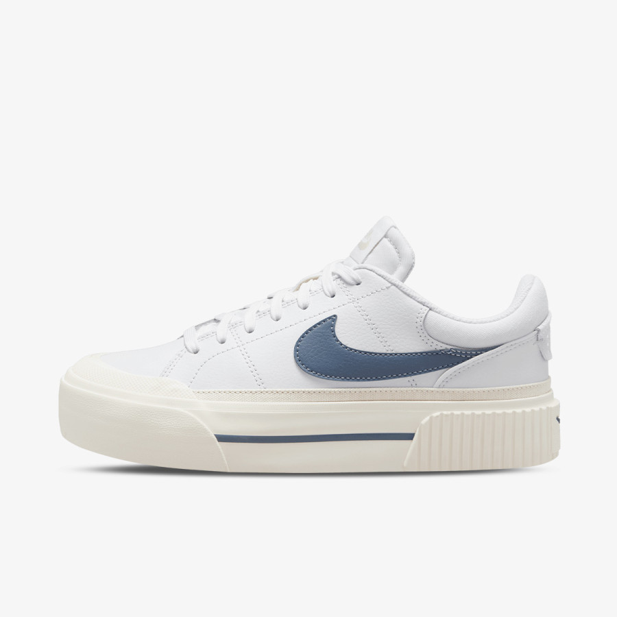 Nike Sneaker WMNS COURT LEGACY LIFT 