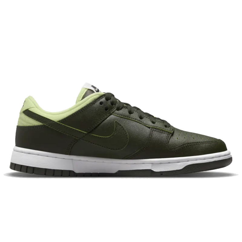 Nike Sneaker W NIKE DUNK LOW LX 