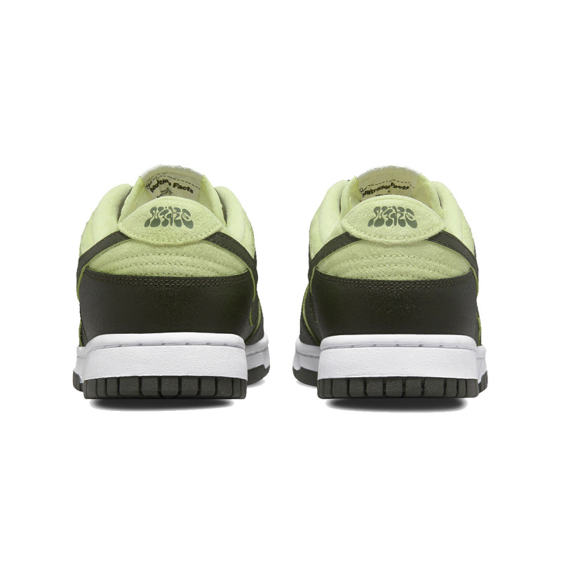 Nike Sneaker W NIKE DUNK LOW LX 