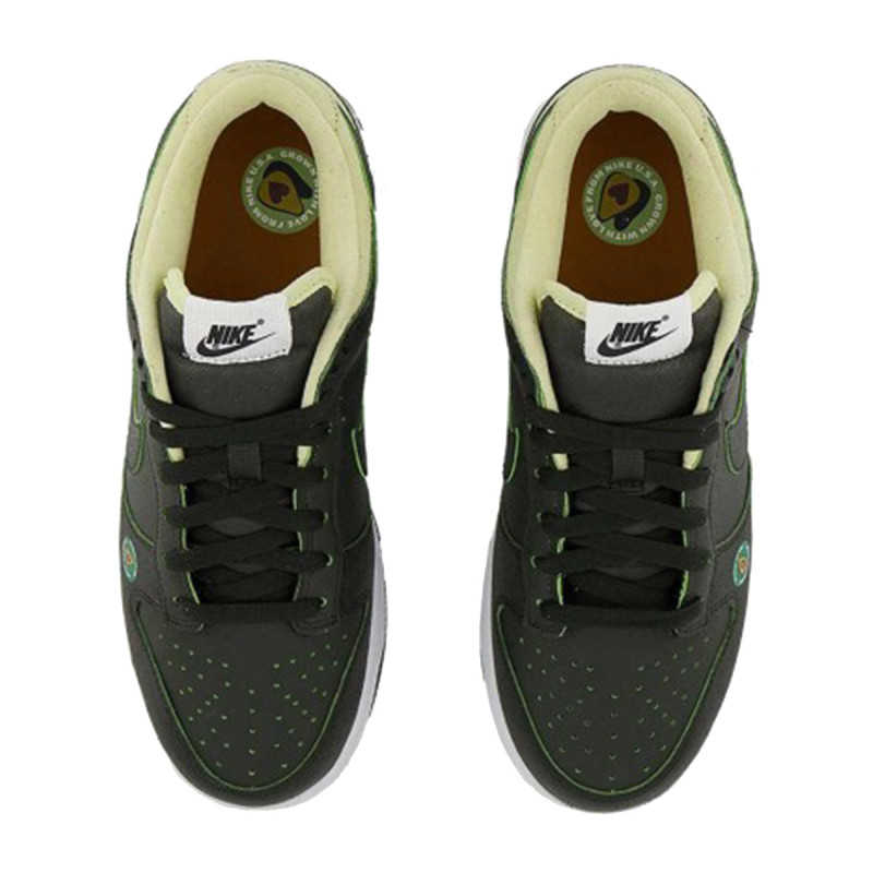 Nike Sneaker W NIKE DUNK LOW LX 
