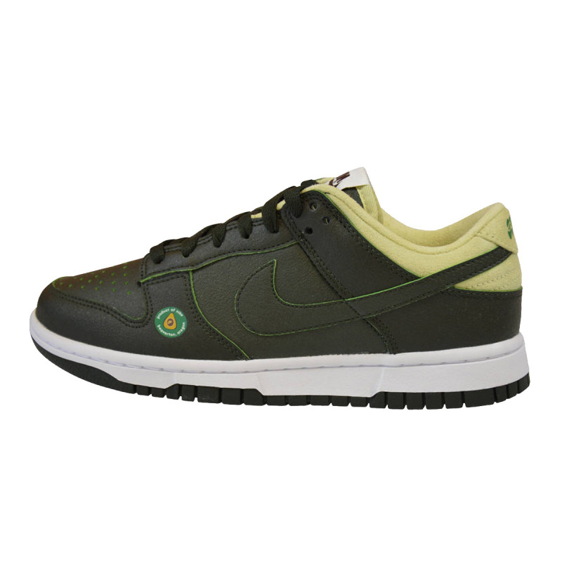 Nike Sneaker W NIKE DUNK LOW LX 