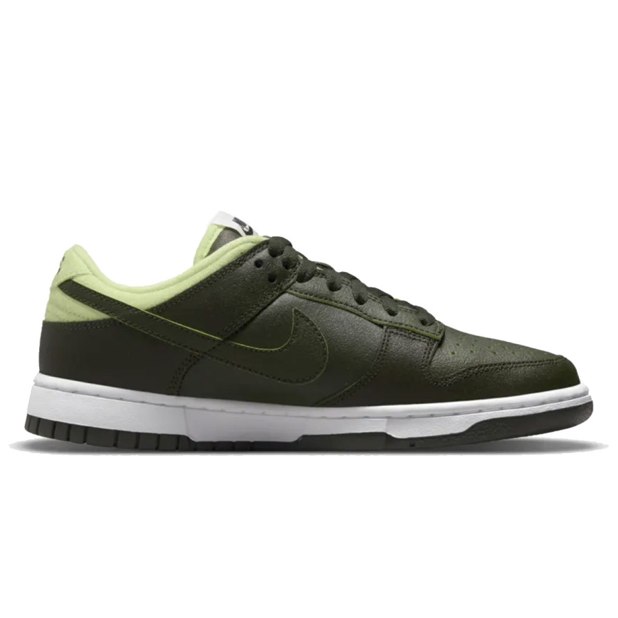 Nike Sneaker W NIKE DUNK LOW LX 