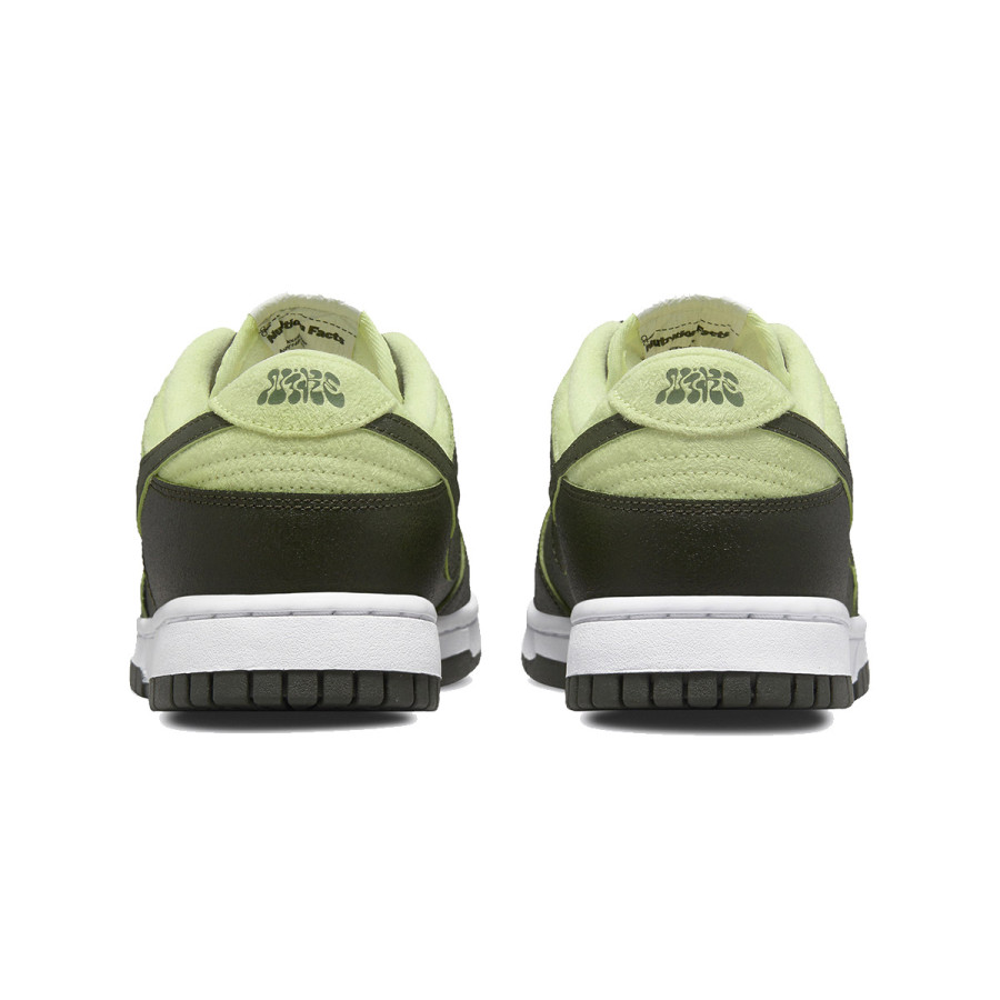 Nike Sneaker W NIKE DUNK LOW LX 