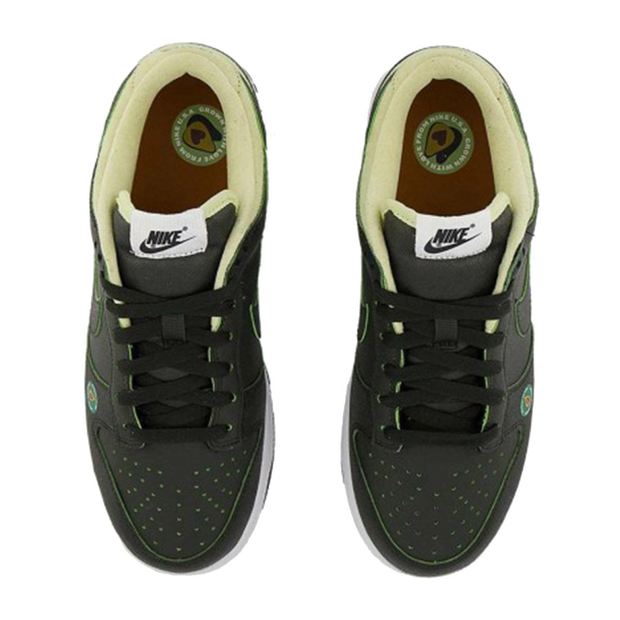 Nike Sneaker W NIKE DUNK LOW LX 