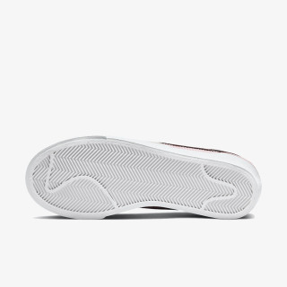 Nike Sneaker WMNS NIKE BLAZER LOW PLTFRM FW 