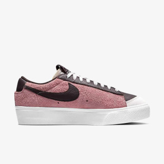 Nike Sneaker WMNS NIKE BLAZER LOW PLTFRM FW 