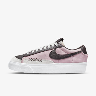 Nike Sneaker WMNS NIKE BLAZER LOW PLTFRM FW 