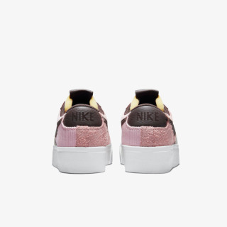 Nike Sneaker WMNS NIKE BLAZER LOW PLTFRM FW 