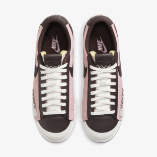 Nike Sneaker WMNS NIKE BLAZER LOW PLTFRM FW 