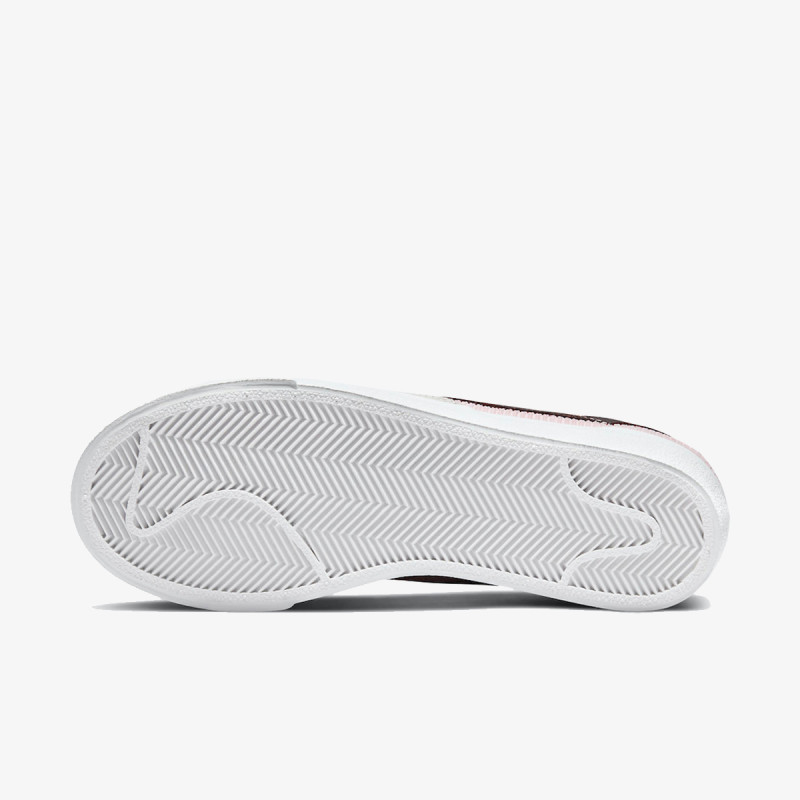 Nike Sneaker WMNS NIKE BLAZER LOW PLTFRM FW 