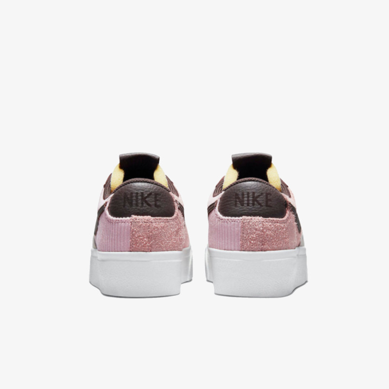 Nike Sneaker WMNS NIKE BLAZER LOW PLTFRM FW 