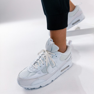 Nike Sneaker W AIR MAX 90 FUTURA 