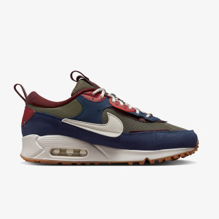 Nike Sneaker W AIR MAX 90 FUTURA 