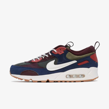 Nike Sneakerek W AIR MAX 90 FUTURA 