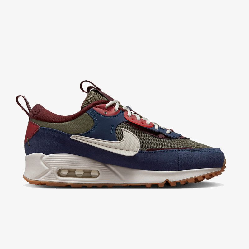 Nike Sneaker W AIR MAX 90 FUTURA 