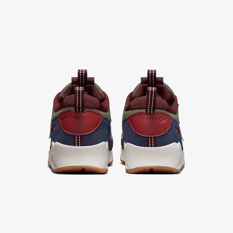 Nike Sneaker W AIR MAX 90 FUTURA 