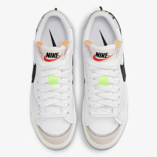 Nike Sneaker Blazer Low '77 Jumbo 