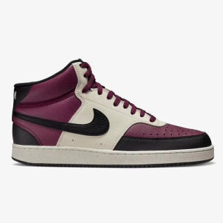 Nike Sneaker NIKE COURT VISION MID NN 