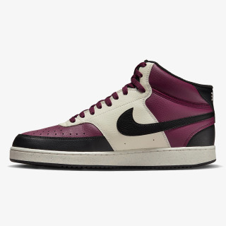 Nike Sneaker NIKE COURT VISION MID NN 