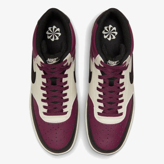 Nike Sneaker NIKE COURT VISION MID NN 