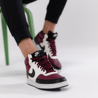 Nike Sneaker NIKE COURT VISION MID NN 