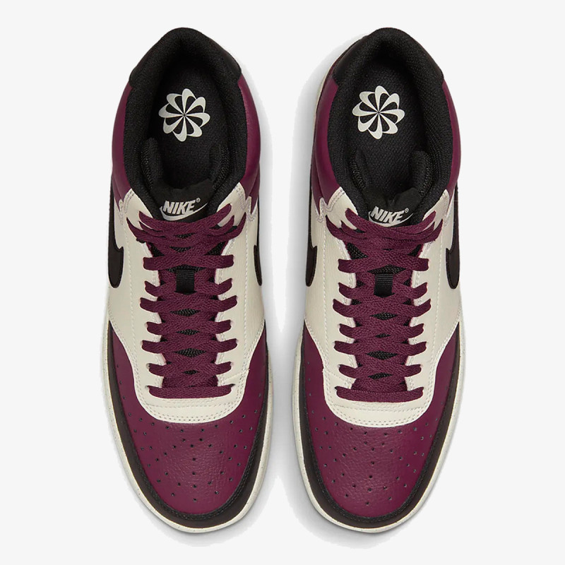 Nike Sneaker NIKE COURT VISION MID NN 