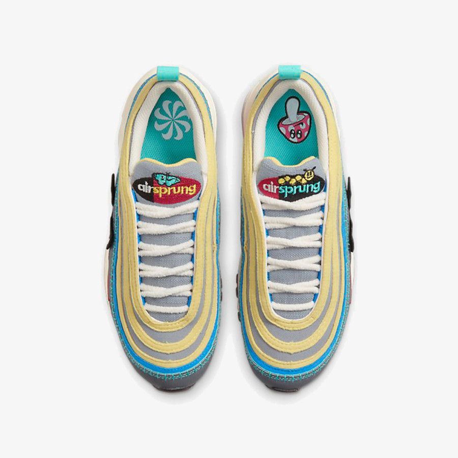 Nike Sneaker NIKE AIR MAX 97 SE 2 BG