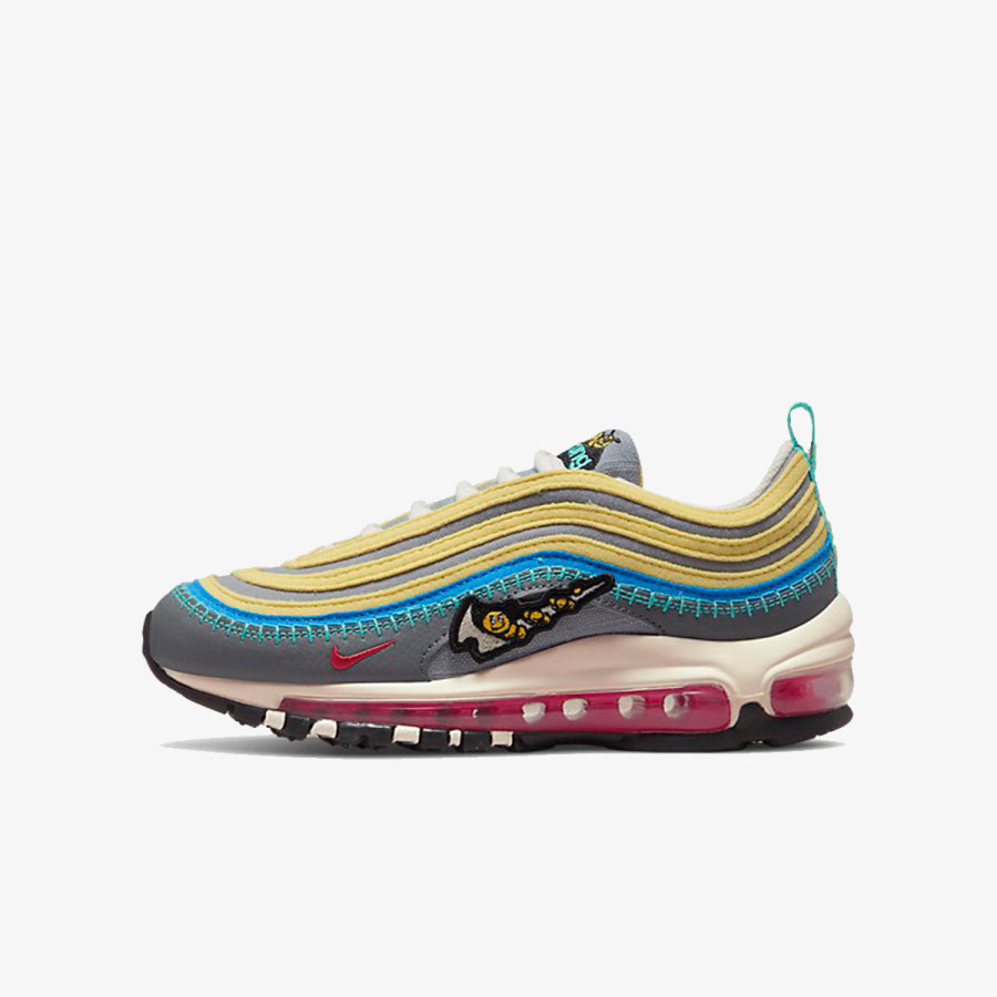 Nike Sneaker NIKE AIR MAX 97 SE 2 BG