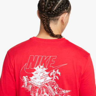 Nike Póló Sportswear 