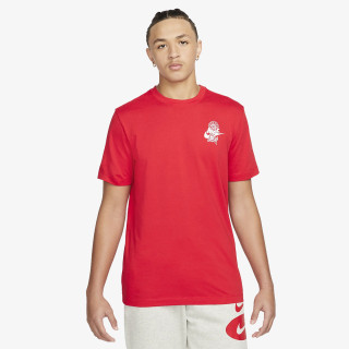 Nike Póló Sportswear 