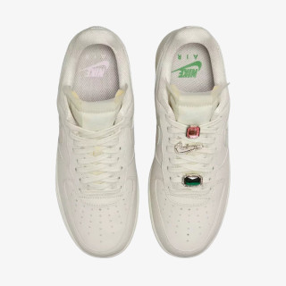 Nike Sneaker W NIKE AIR FORCE 1 LO PRM NH 