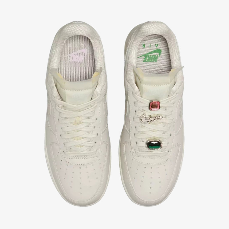 Nike Sneaker W NIKE AIR FORCE 1 LO PRM NH 