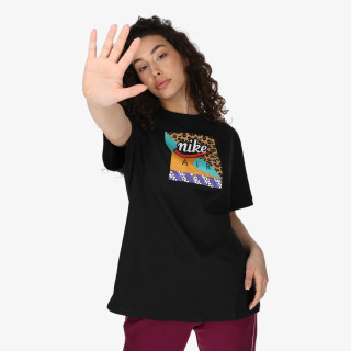 Nike Póló W NSW TEE BF AIR LOOM 