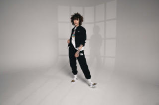 Nike Póló W NSW TEE BF AIR LOOM 