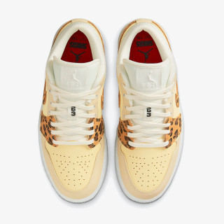 Nike Sneaker WMNS AIR JORDAN 1 LOW 